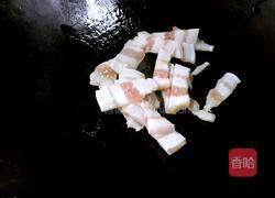 五花肉炒冬瓜的做法图解5