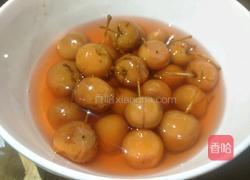 海棠罐头的做法图解6