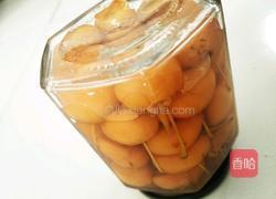 海棠罐头的做法图解11
