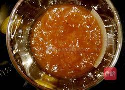 自制葡萄果酱的做法图解12