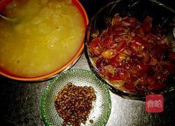 自制葡萄果酱的做法图解2