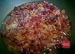 自制葡萄果酱的做法图解4