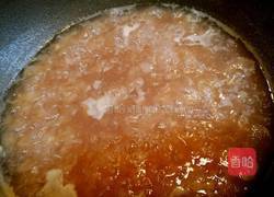 自制葡萄果酱的做法图解8