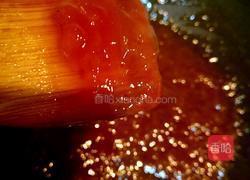 自制葡萄果酱的做法图解9