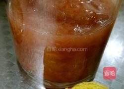 自制葡萄果酱的做法图解11