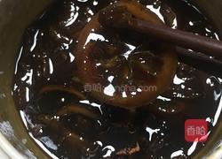 川贝陈皮柠檬膏的做法图解5