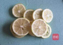 川贝陈皮柠檬膏的做法图解2