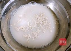 小猪奶黄包的做法图解3