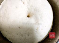 小猪奶黄包的做法图解8