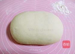 小猪奶黄包的做法图解11