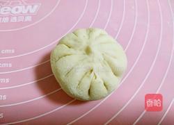 小猪奶黄包的做法图解15