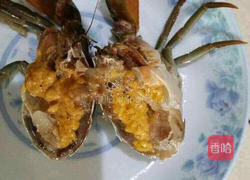 家烧青蟹的做法图解2
