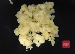 香辣孜然土豆泥的做法图解4