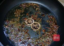 香辣牛肉酱的做法图解6