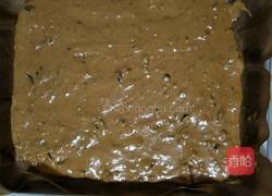 黑枣蛋糕的做法图解7