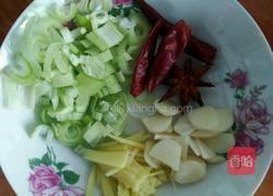 秘制红烧肉的做法图解2