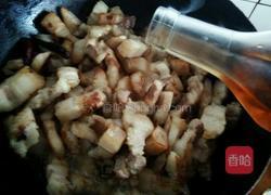 秘制红烧肉的做法图解5