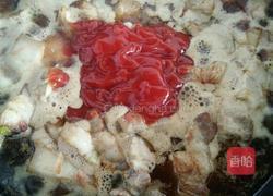 秘制红烧肉的做法图解6