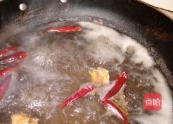家庭烫火锅 的做法图解1