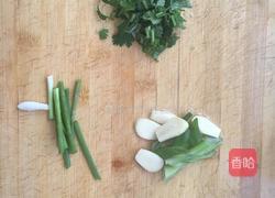 西红柿炖牛腩的做法图解3