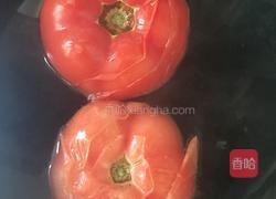 西红柿炖牛腩的做法图解7