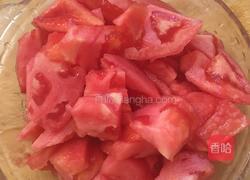 西红柿炖牛腩的做法图解8