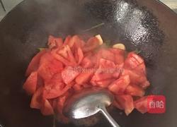 西红柿炖牛腩的做法图解10