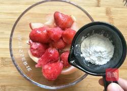 水果燕麦脆的做法图解7