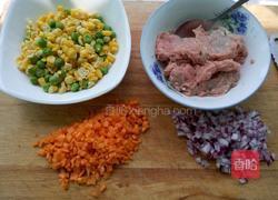 田园可乐饼的做法图解4