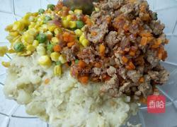 田园可乐饼的做法图解9