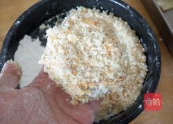 田园可乐饼的做法图解16