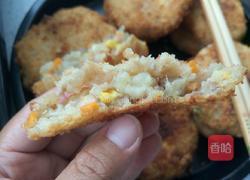 田园可乐饼的做法图解21