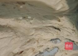 白菜猪肉包的做法图解8