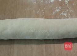 白菜猪肉包的做法图解9