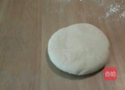 白菜猪肉包的做法图解10