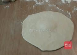 白菜猪肉包的做法图解11