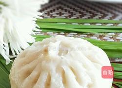 白菜猪肉包的做法图解14