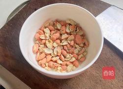 猪骨汤面的做法图解5