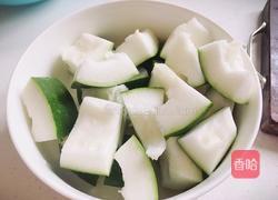 猪骨汤面的做法图解8