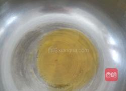 火腿炒面的做法图解7