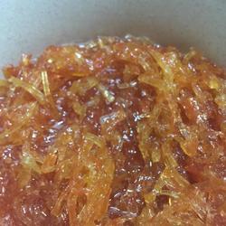 柚子蜜的做法[图]