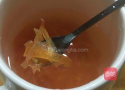 柚子蜜的做法图解8