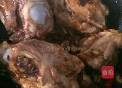 人参大补骨头汤(偏油腻点)的做法图解2