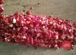 东北蒜茄子的做法图解5