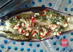 东北蒜茄子的做法图解7