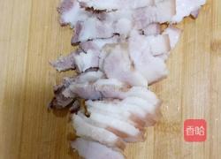 回锅肉的做法图解2