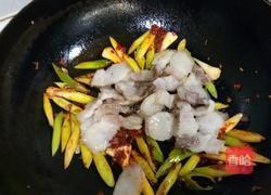 回锅肉的做法图解8