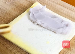 很高兴,在秋天“芋”见你的做法图解4