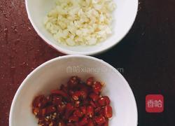 酸辣黑木耳的做法图解5