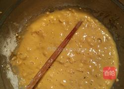 爆炒泡椒羊肝的做法图解3